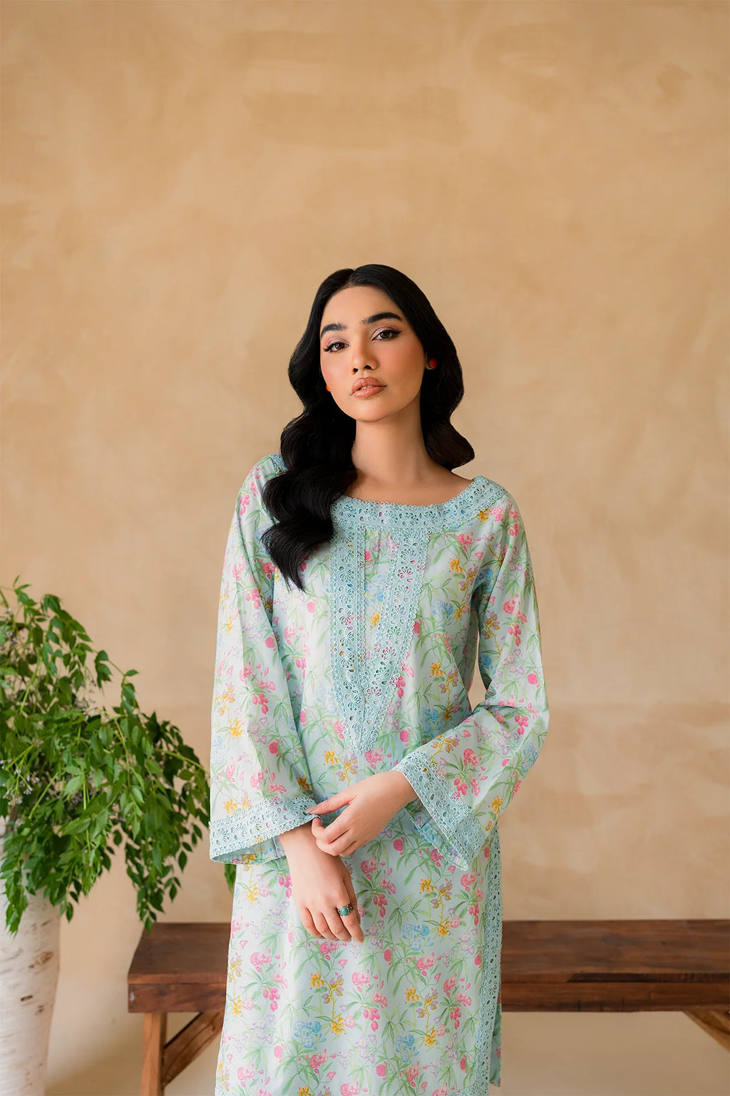 Aqua Suit 2PC