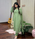 Mint Elan 3PC