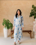 2PC - MR Printed lawn